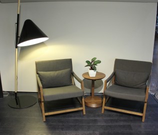 莫多,现代家具,椅子