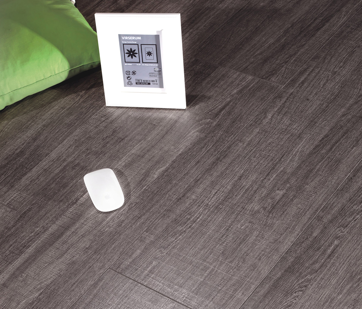 圣象地板 时尚灰调 pk7166型号 强化复合地板 大亚板材 适于地暖