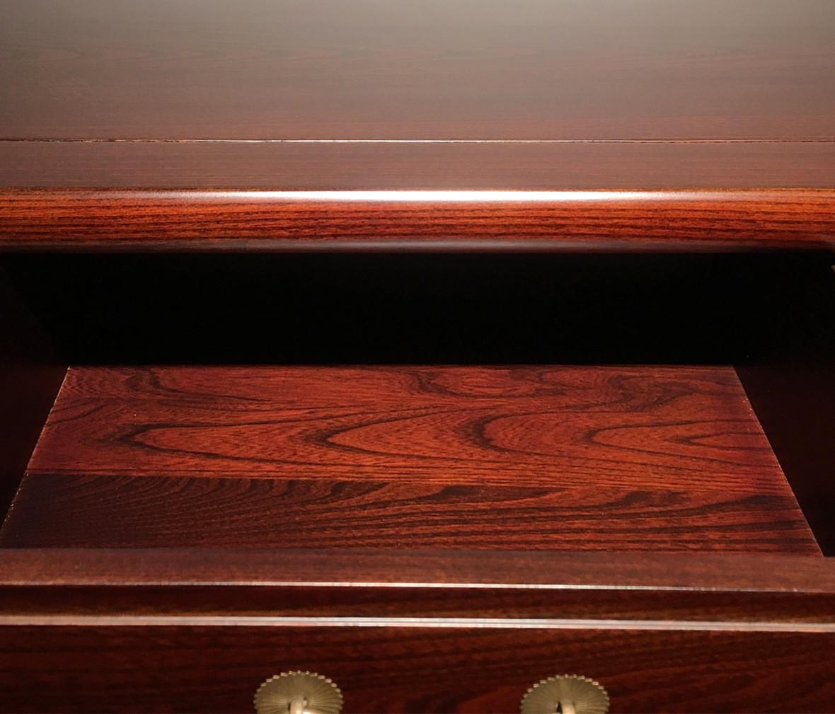 祥华坊家具 XJD-XG01213型号九屉柜 中式古典实木家具