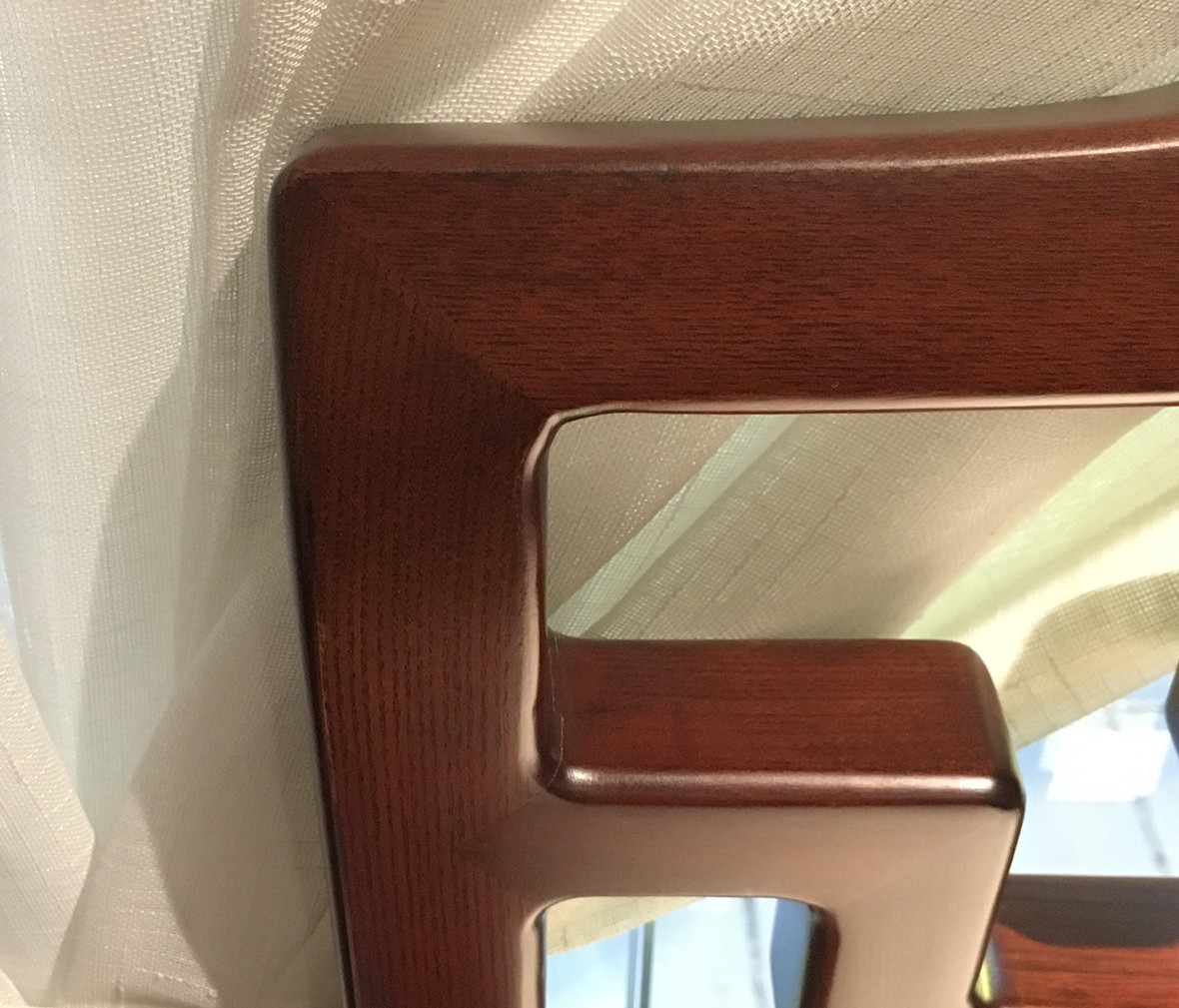 祥华坊家具 XJD-YD00414型号太师椅 中式古典实木家具