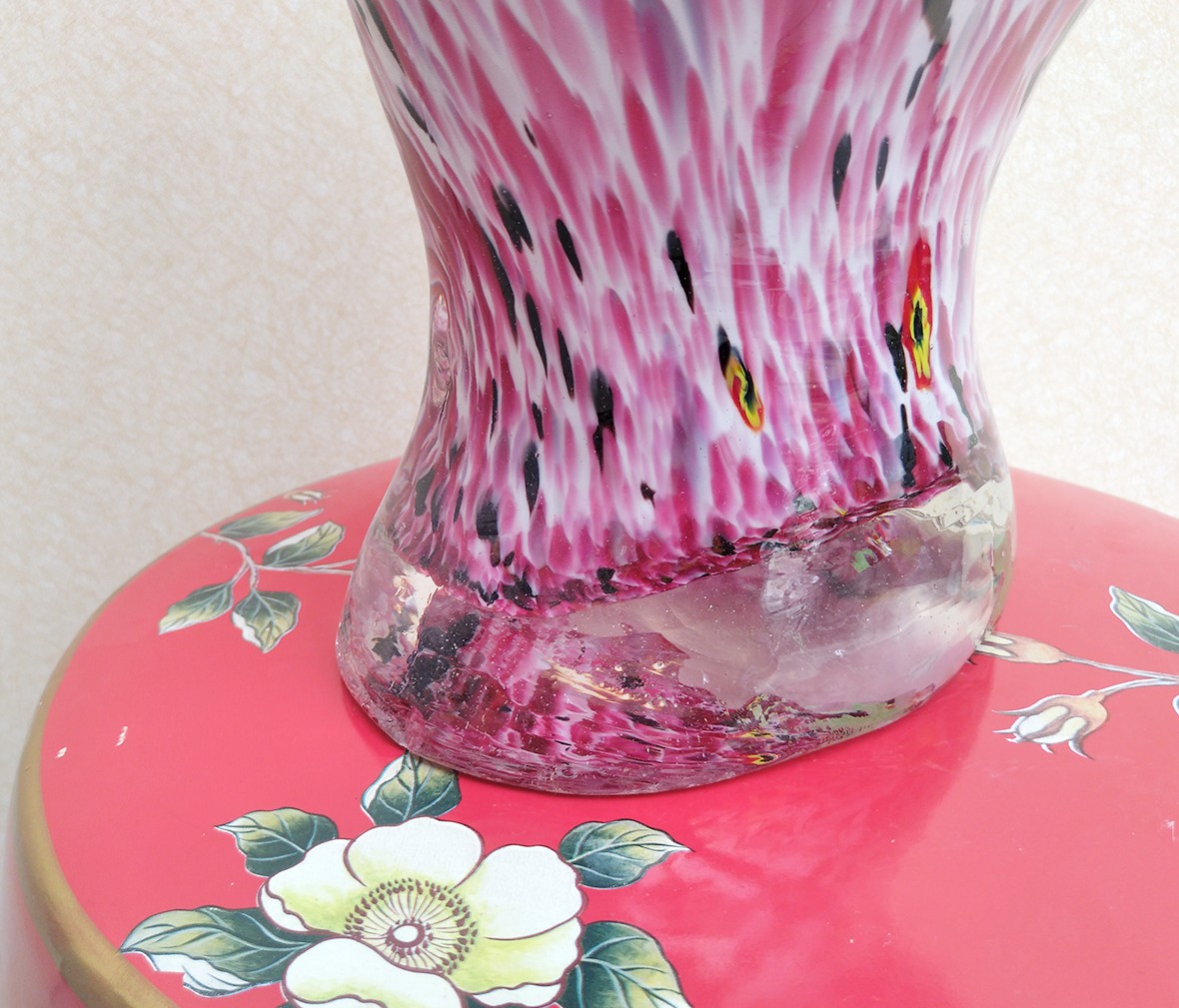 大峡谷 人体花瓶 瓷器摆件 陶瓷材质 工艺品