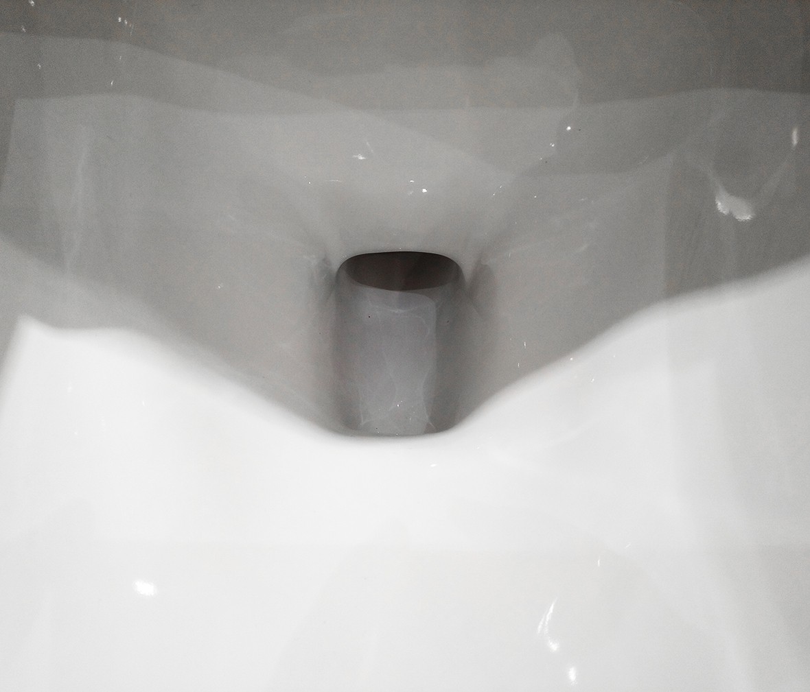 九牧 1188-1型号连体座便器 优质陶瓷马桶 喷射虹吸式 节水防臭 细节展示