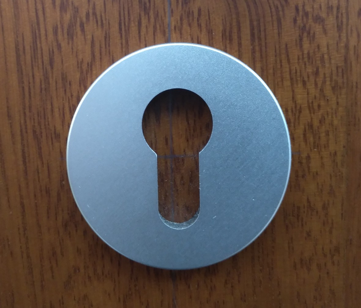 晾霸五金 米开朗72-68型号门锁 铝合金材质 优质门锁 细节