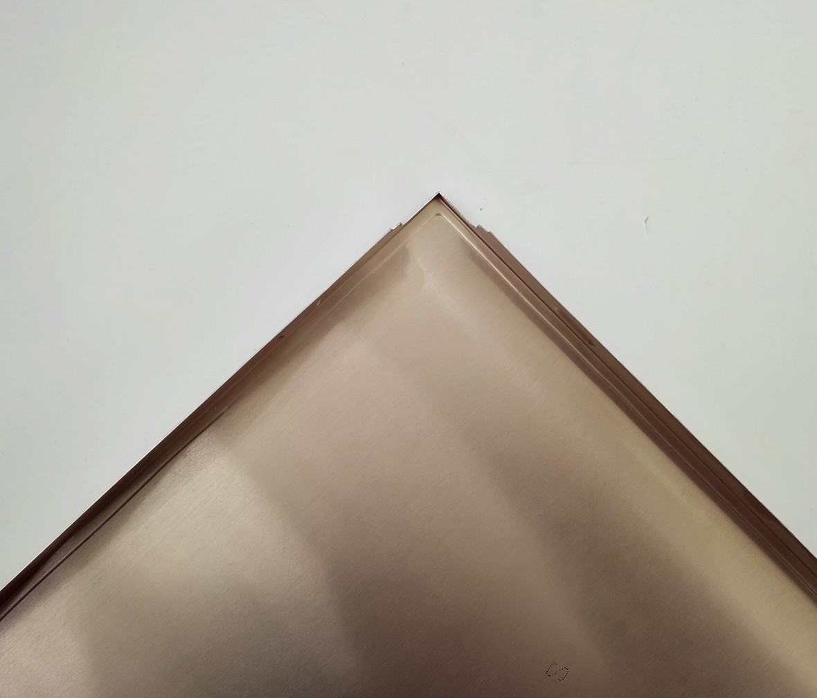 美的吊顶 北欧时代型号铝扣板吊顶 优质铝镁合金抗油污铝扣板 商品细节