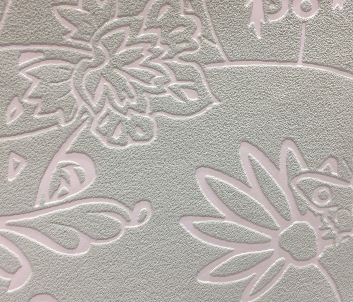格莱美壁纸 海伊系列218171型号壁纸 进口环保无纺布墙纸 细节