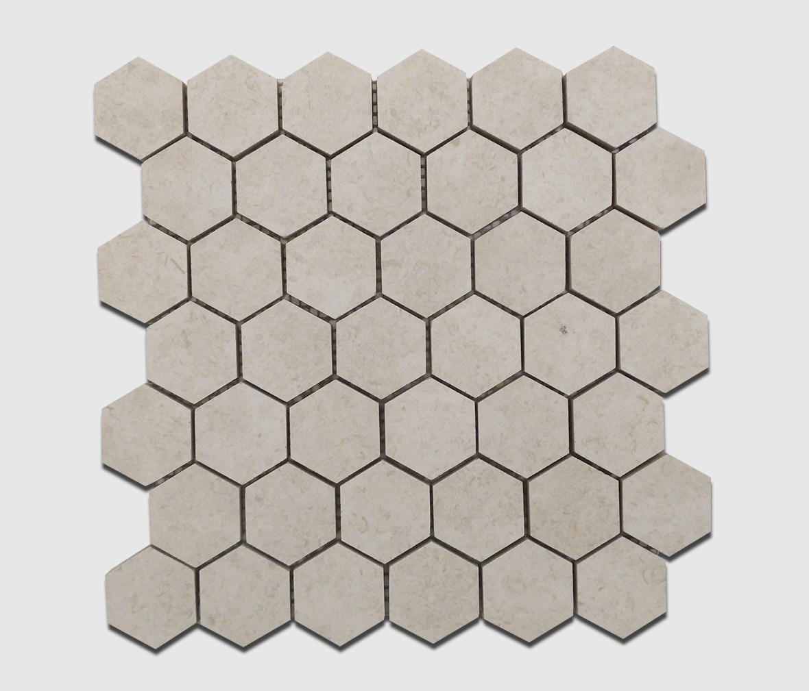 达米雅瓷砖 DR6101N(六边形)型号墙砖釉面砖 瓷土材质通体砖釉面砖