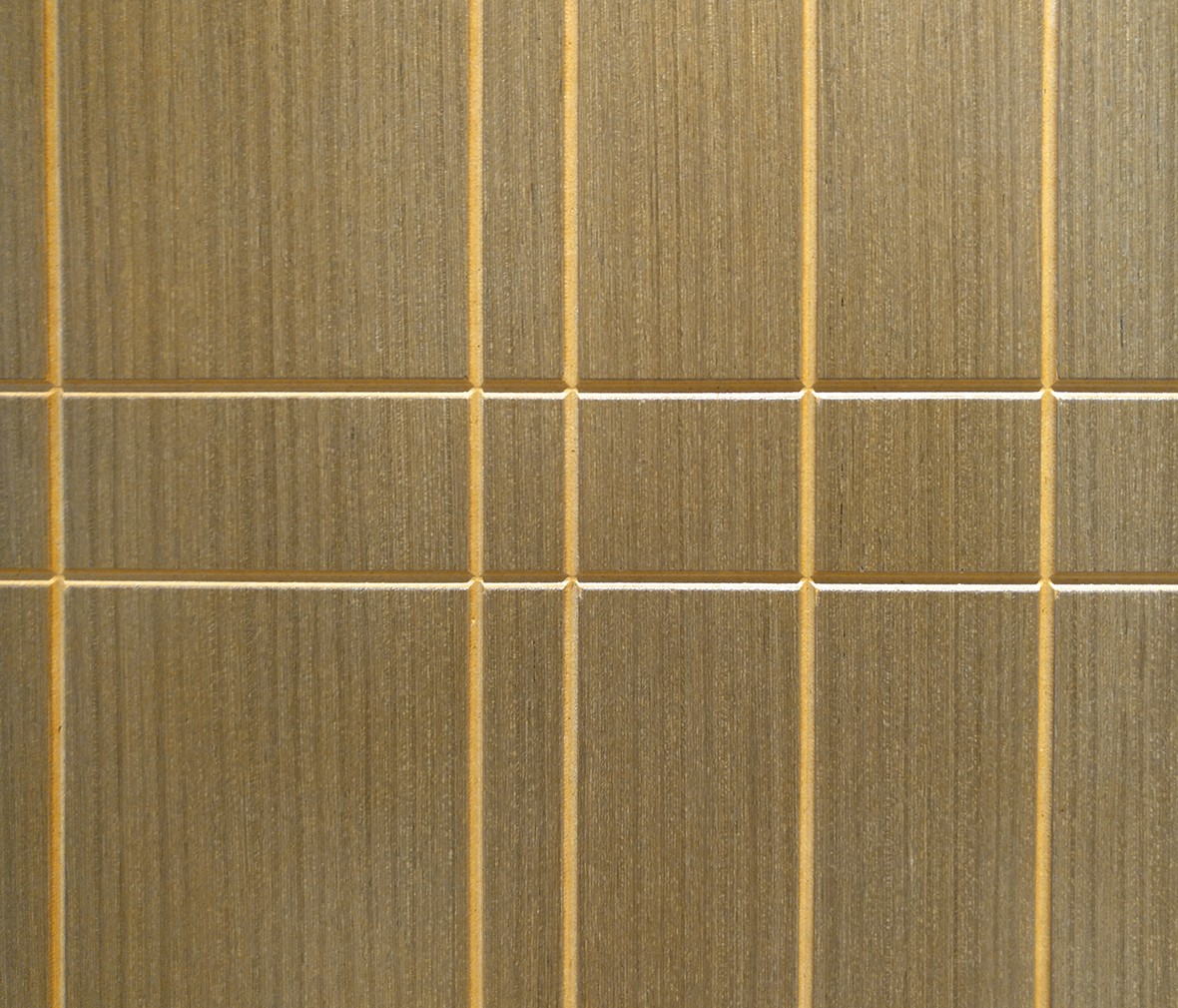 TATA木门 AC019型号原橡色实木复合门 俄罗斯进口松木 细节展示