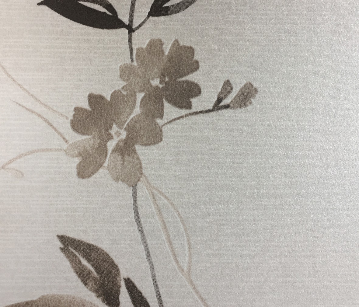 汇采壁纸 SYRINX系列9D040101型号壁纸 进口环保无纺布墙纸 细节展示