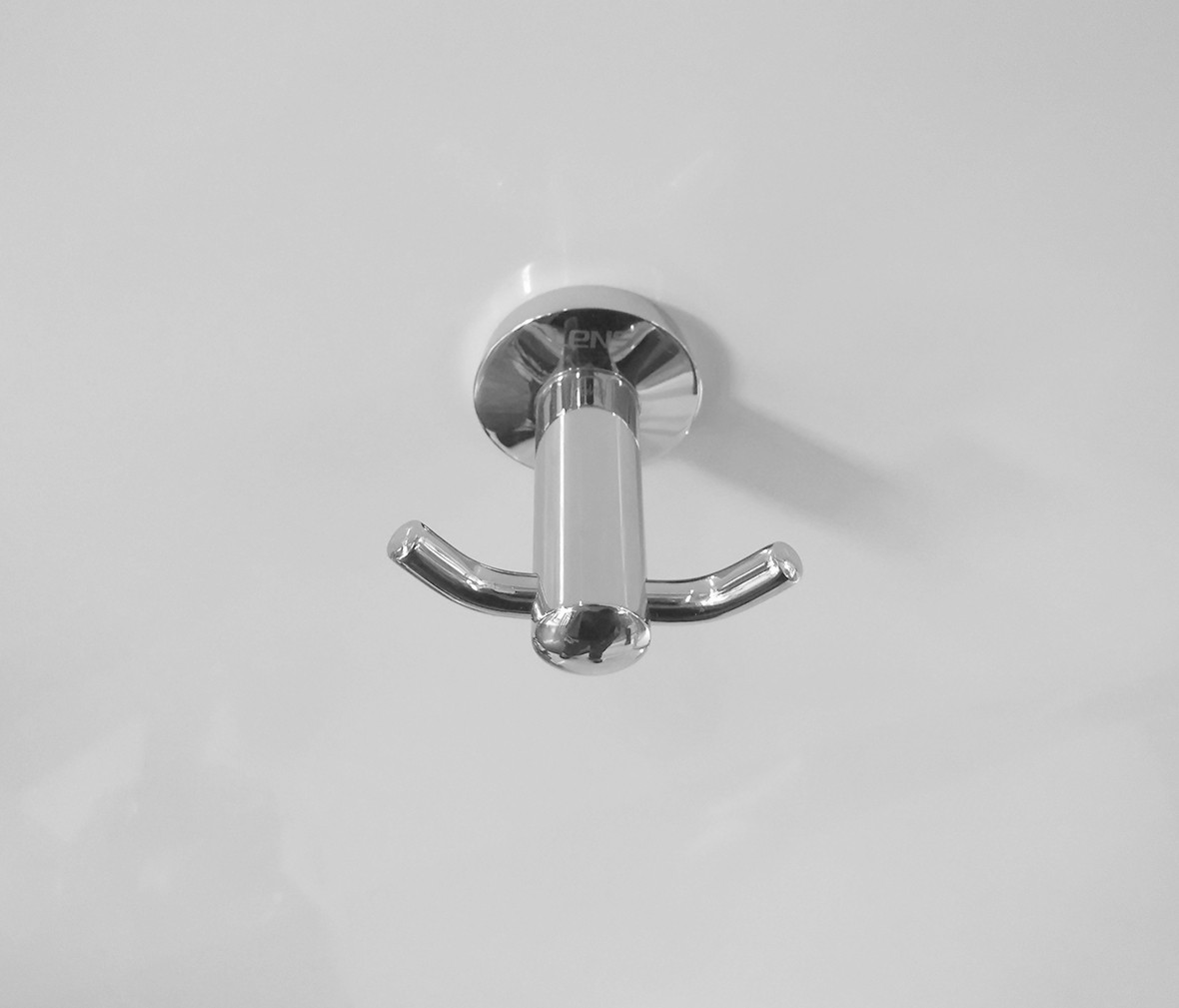 朗斯卫浴 LG-33型号浴室五件套 不锈钢材质五金挂件 商品细节