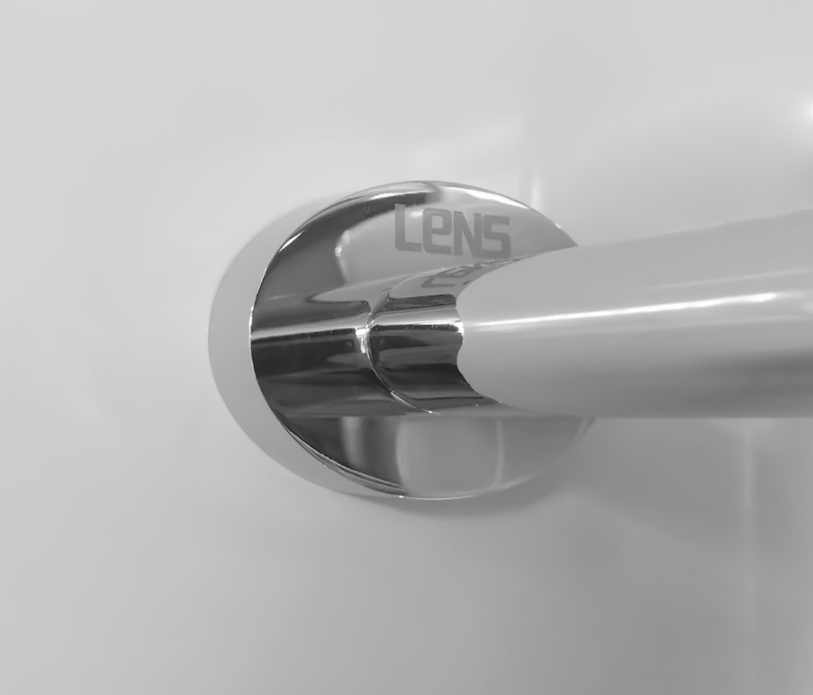 朗斯卫浴 LG-33型号浴室五件套 不锈钢材质五金挂件 商品细节