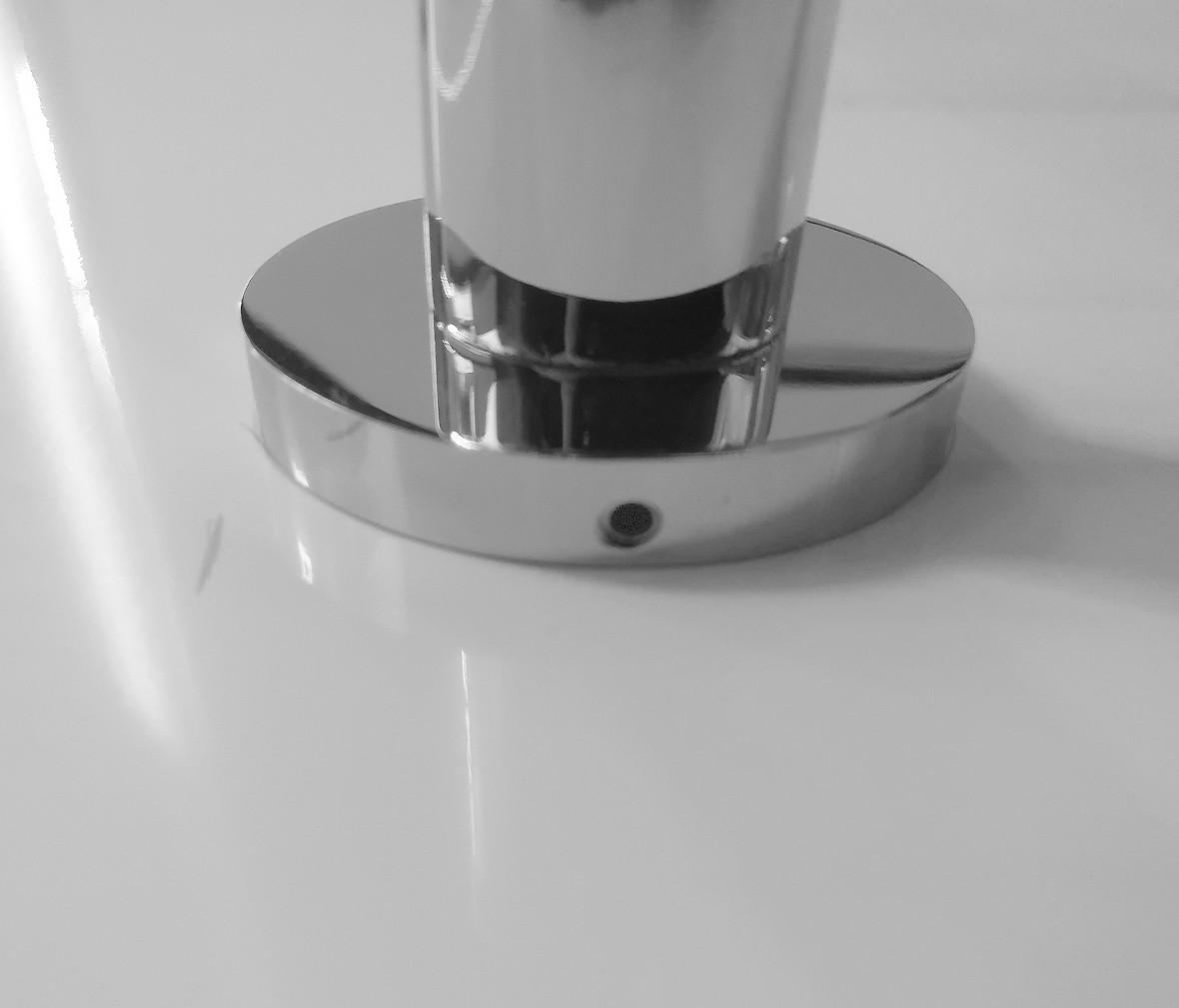 朗斯卫浴 LG-32型号浴室五件套 全铜材质五金挂件 商品细节