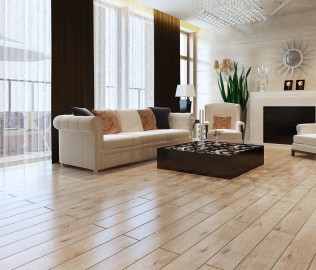 世友地板,实木复合,适于地暖