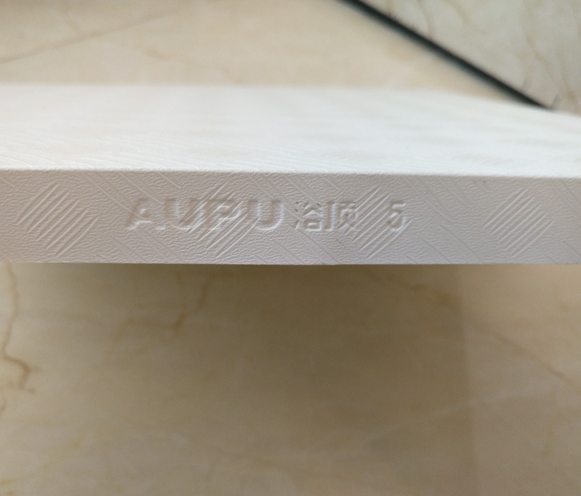 新款F45长城彩钢扣板 凹凸防水扣板 广告招牌铝扣板 门头外墙扣板-阿里巴巴