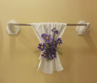 毛巾杆,毛巾架,卫浴挂件