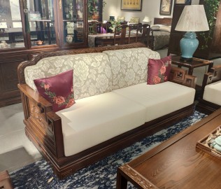 瑞尔家具,沙发,客厅家具